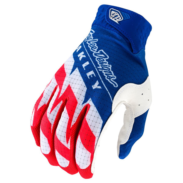 Troy Lee Designs Troy Lee Designs X Oakley Air Vision Gloves